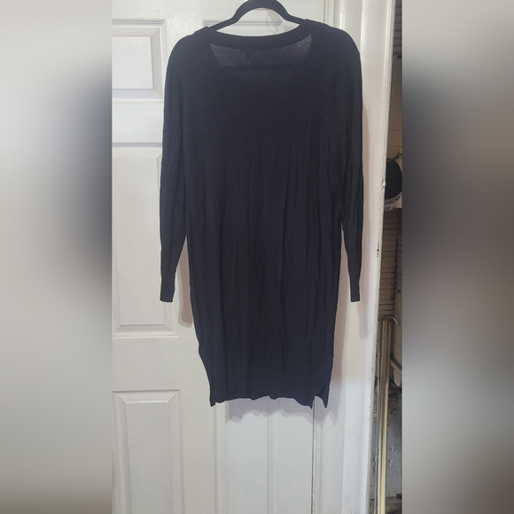 Torrid sweater dress - Picture 2 of 3